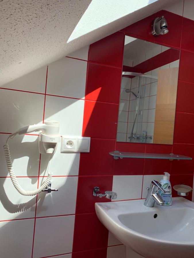 Eltako Penzion Karlovy Vary Dış mekan fotoğraf