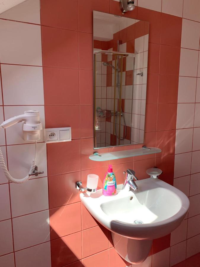 Eltako Penzion Karlovy Vary Dış mekan fotoğraf