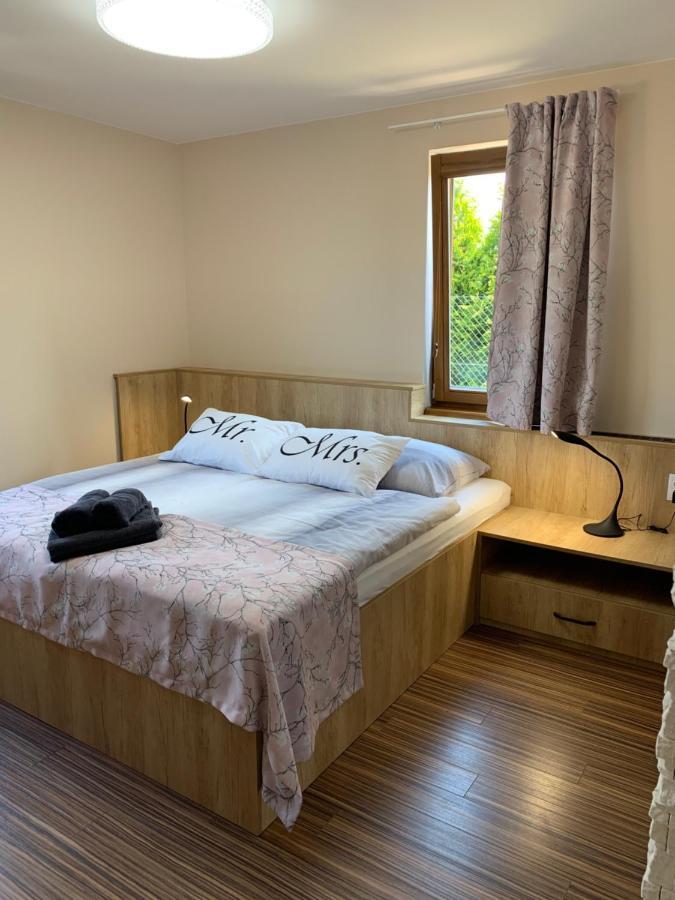 Eltako Penzion Karlovy Vary Dış mekan fotoğraf