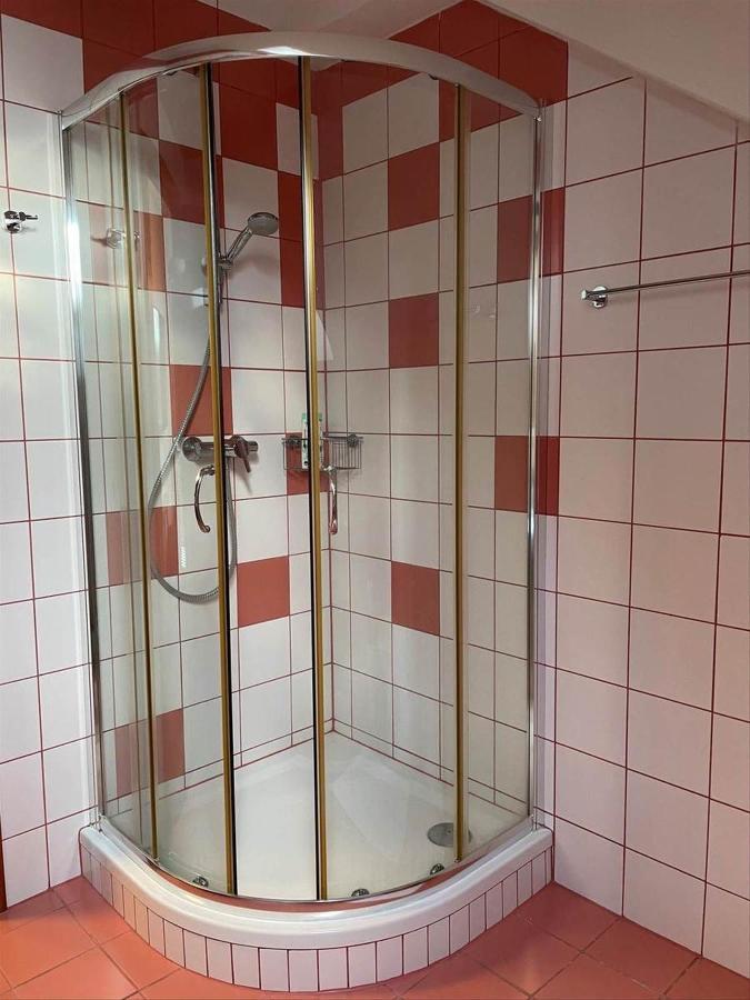 Eltako Penzion Karlovy Vary Dış mekan fotoğraf