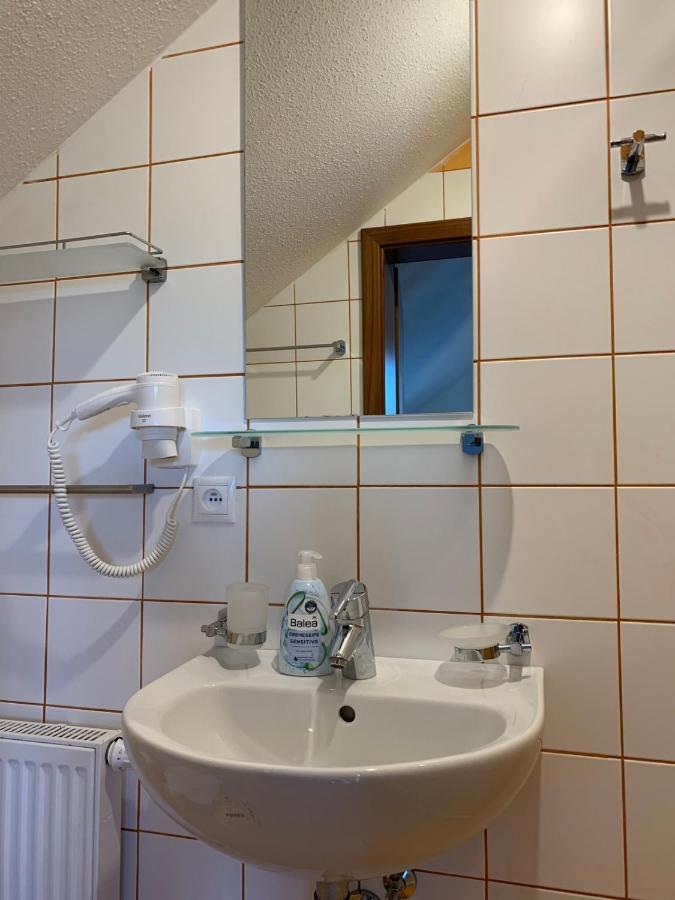 Eltako Penzion Karlovy Vary Dış mekan fotoğraf