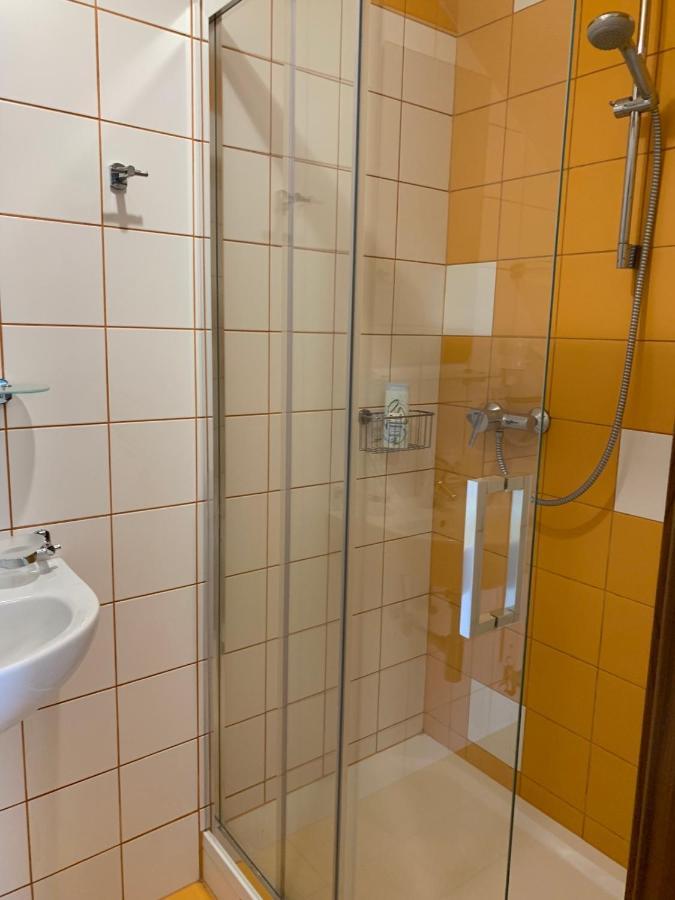Eltako Penzion Karlovy Vary Dış mekan fotoğraf