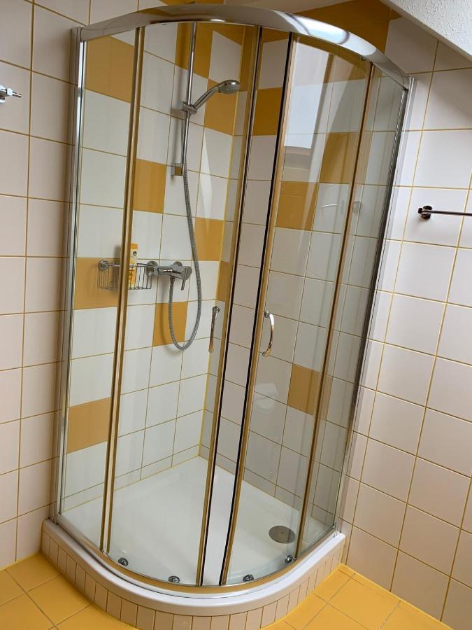 Eltako Penzion Karlovy Vary Dış mekan fotoğraf