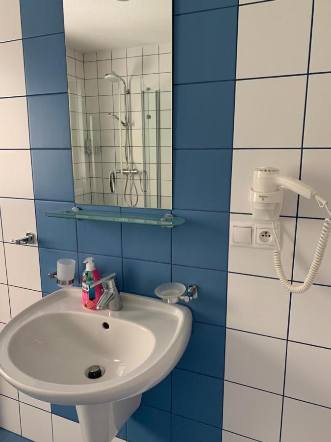 Eltako Penzion Karlovy Vary Dış mekan fotoğraf