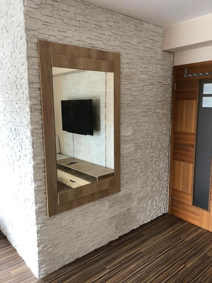 Eltako Penzion Karlovy Vary Dış mekan fotoğraf